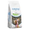 it's My Dog Dry Pressed