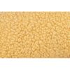 Beeztees Croissant Flaky hondenspeelgoed detail textuur teddy stof
