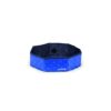 Beeztees Doggy Dip hondenzwembad blauw, 80x80x20 cm