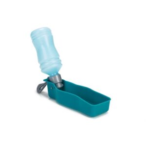Alternative view of Beeztees Drinkfles Hond Draagbaar met Riemklem