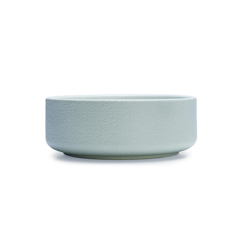 Designed by Lotte eetbak Lojs keramiek wit maat 13 detail