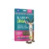 Karoo Wild Training Bits Small Rozemarijn – graanvrije hondensnacks van antilopenvlees, 113 gram