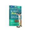 Karoo Wild Training Bits Small Tijm – graanvrije hondensnacks van antilopenvlees, 113 gram