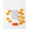 Pawzler Treat Maze hondenpuzzel – doolhofpad zichtbaar
