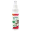 Tandspray voor hond en kat met tandverzorgende enzymen tegen tandplak en tandsteen