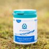 Phytonics Gluco Balance voor hond en kat in het gras
