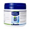 Pot PUUR Psyllium met 100% psylliumvezels voor de darmwerking van hond en kat