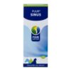 Verpakking PUUR Sinus alcoholvrij 50 ml van PUUR Natuur