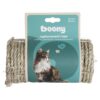 Rol beige Boony sisal touw van 5,6 mm en 30 meter voor het bewikkelen van een krabpaal