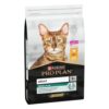 Zak Pro Plan Renal Plus kattenvoer met kip voor volwassen katten