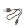 USB oplaadkabel voor de LED in de hondenriem