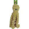 Octopus knuffel van Boon met piep | zacht corduroy - Afbeelding 2