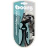 Boony ergonomische nageltang voor grote honden, maat L, in verpakking