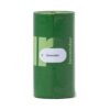 Groen rolletje Earth Rated poepzakjes met lavendel etiket