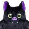 Halloween hondenspeelgoed | KONG Snuzzles vleermuis of beer - Afbeelding 4