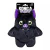 KONG Halloween Snuzzles Bat aan het originele kaartje met pieper vermelding