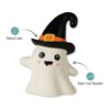 Kenmerken halloween hondenspeelgoed, natuurlijk latex en superluide piep