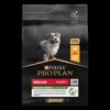 Zak Pro Plan Medium Puppy Healthy Start puppyvoer met kip, 3 kg