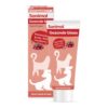 Sanimal Gezonde Blaas pasta met cranberry, doos en tube van 70 gram voor hond en kat