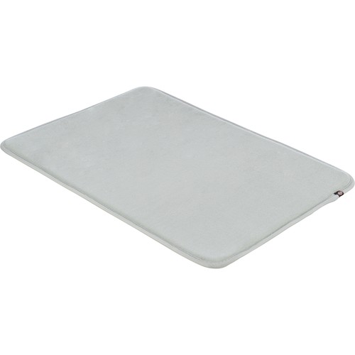 Slipvaste ligmat die bij de autobench wordt geleverd