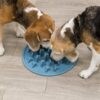 Voedermat Pillars anti schrokmat hond - Afbeelding 10