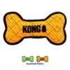 KONG Armor bot in assortiment, oranje en groen