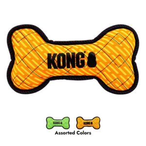 KONG Armor bot in assortiment, oranje en groen
